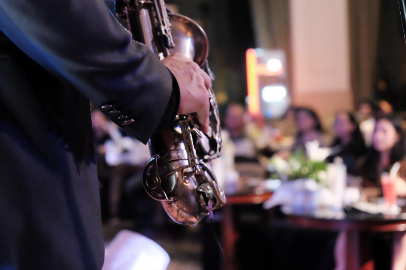 MLDJAZZPROJECT Season 3 Berhasil Menjadi Penutup Manis Java Jazz On The Move 2018